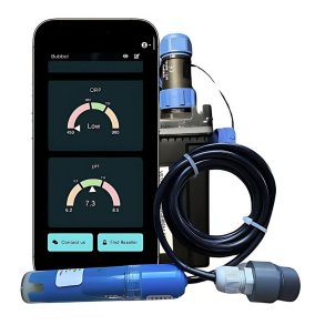 ZavePower EWA - Nem Vandanalyse